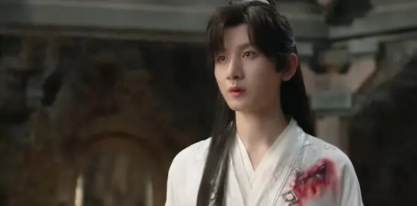 赴山海第34集剧照