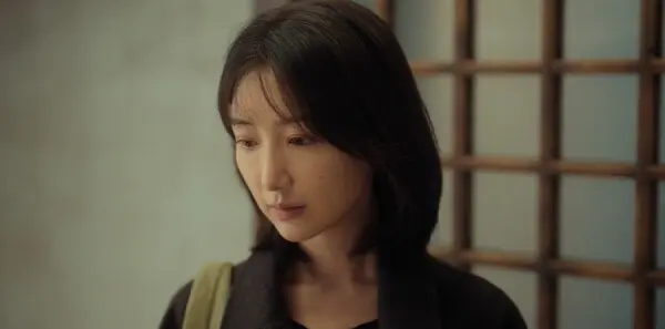 余生有涯第8集剧照