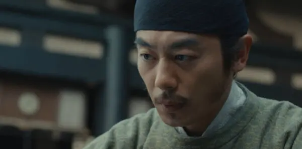 太平年第26集剧照