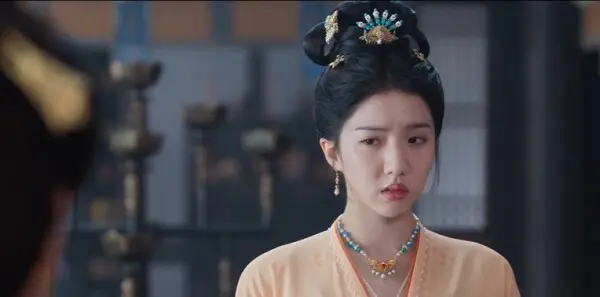 御赐小仵作2第15集剧照