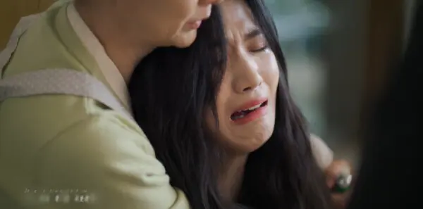 轧戏第26集剧照