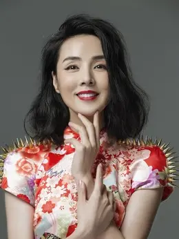 姜宏波图片写真