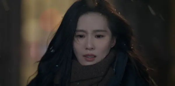 醉梦第8集剧照
