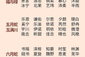 名字测算2025年05月28日测公司名