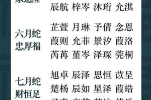 名字测算2025年05月29日测公司名