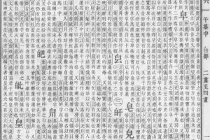 周易测字2025年05月29日幸运数字是什么