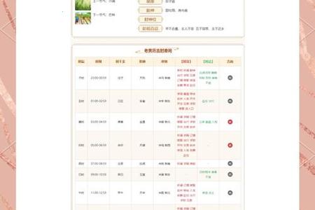 每日一占2025年06月04日测学业